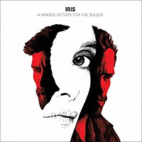 ア・ウイングド・ヴィクトリー・フォー・ザ・サルン「 Ｉｒｉｓ」