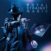 ｅｘｉｓｔ†ｔｒａｃｅ「 ＲＯＹＡＬ　ＳＴＲＡＩＧＨＴ　ＭＡＧＩＣ」