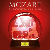 （クラシック）「 モーツァルト：ザ・クリスマス・アルバム」