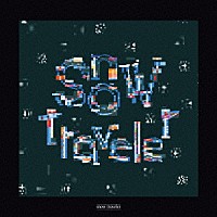 Ｑａｉｊｆｆ「 ｓｎｏｗ　ｔｒａｖｅｌｅｒ」