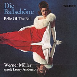 ウェルナー・ミューラー・オーケストラ「タイプライター～ルロイ・アンダーソンの世界」
