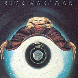 リック・ウェイクマン「神秘への旅路＜デラックス・エディション＞」
