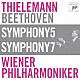 クリスティアン・ティーレマン ウィーン・フィルハーモニー管弦楽団「ベートーヴェン：交響曲第５番「運命」＆第７番」