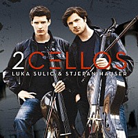 ２ＣＥＬＬＯＳ「 ２チェロズ」