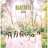 ＤＩＳＤＯＬ「 ＨＡＲＥＲＵＹＡ」