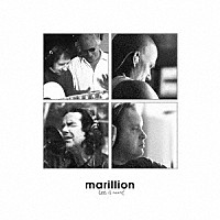 マリリオン「 レス・イズ・モア」