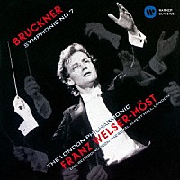 フランツ・ウェルザー＝メスト「 ブルックナー：交響曲　第７番（ノーヴァク版）」