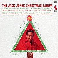 ジャック・ジョーンズ「 ジャック・ジョーンズ・クリスマス・アルバム」