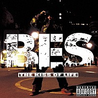 ＢＥＳ「 ＴＨＥ　ＫＩＳＳ　ＯＦ　ＬＩＦＥ」