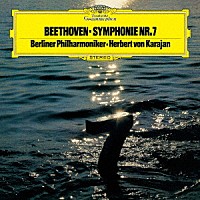ヘルベルト・フォン・カラヤン「 ベートーヴェン：交響曲第７番・第８番」