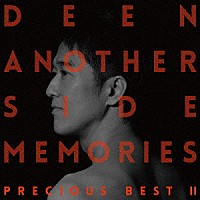 ＤＥＥＮ「Ａｎｏｔｈｅｒ Ｓｉｄｅ Ｍｅｍｏｒｉｅｓ ～Ｐｒｅｃｉｏｕｓ Ｂｅｓｔ Ⅱ～」 | ESCL-4781 | 4547366281255 |  Shopping | Billboard JAPAN