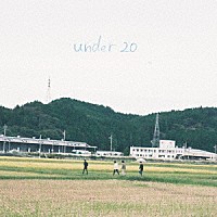 Ｔｈｅ ドーテーズ「ｕｎｄｅｒ２０」 | CAS-2152 | 4544662021523