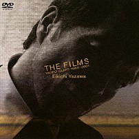 矢沢永吉 「ＴＨＥ　ＦＩＬＭＳ　ＶＩＤＥＯ　ＣＬＩＰＳ　１９８２－２００１」