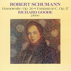 リチャード・グード「ブラームス：ピアノ小品集」 | WPCS-5046 