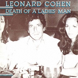 レナード・コーエン「ある女たらしの死」