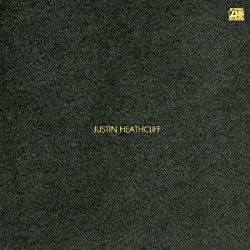 ジャスティン・ヒースクリフ「ジャスティン・ヒースクリフ」