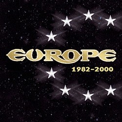 ヨーロッパ「１９８２－２０００　ベスト・オブ・ヨーロッパ」