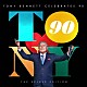 トニー・ベネット「ザ・ベスト・イズ・イェット・トゥ・カム　トニー・ベネット９０歳を祝う」