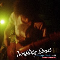 山口冨士夫「 Ｔｕｍｂｌｉｎｇ　Ｄｏｗｎ　Ｖｉｎｔａｇｅ　Ｖａｕｌｔ　ｖｏｌ．４」