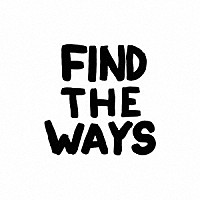 オールレッド＆ブロデリック「 Ｆｉｎｄ　Ｔｈｅ　Ｗａｙｓ」