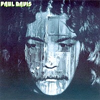 ポール・デイヴィス「 ポール・デイヴィス（１９７２）　＋１０」