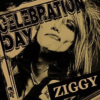 ＺＩＧＧＹ「 ＣＥＬＥＢＲＡＴＩＯＮ　ＤＡＹ」