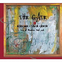 野瀬栄進「 “ＴＨＥ　ＧＡＴＥ”Ｌｉｖｅ　ａｔ　Ｂｅｃｈｓｔｅｉｎ，　Ｎｅｗ　Ｙｏｕｋ」