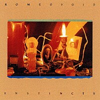 ロメオ・ヴォイド「 インスティンクツ」