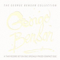 ジョージ・ベンソン「 Ｇ．Ｂ．コレクション（ベスト）」