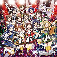 （ゲーム・ミュージック）「 ＴＨＥ　ＩＤＯＬＭ＠ＳＴＥＲ　ＰＬＡＴＩＮＵＭ　ＭＡＳＴＥＲ　ＥＮＣＯＲＥ　紅白応援Ｖ」