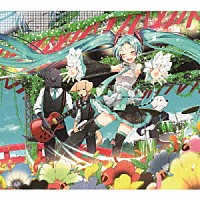 Ｔｈｅ　Ｒｅｔｒｉｅｖｅｒｓ　ｆｅａｔ．初音ミク「 Ｔｈｅ　Ｒｅｔｒｉｅｖｅｒｓ　ｆｅａｔ．初音ミク～ジブリを歌う～」