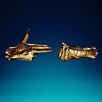 ラン・ザ・ジュエルズ「 Ｒｕｎ　Ｔｈｅ　Ｊｅｗｅｌｓ　３」