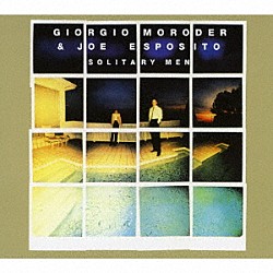 ジョルジオ・モロダー「アメリカン・ジゴロ オリジナル・サウンド 