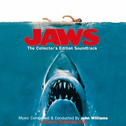 ジョン・ウィリアムズ「ジョーズ　２５周年エディション　完全盤　オリジナル・サウンドトラック」
