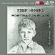 エディ・ヒギンズ・トリオ エディ・ヒギンズ ドン・ウィルナー ジェームス・マーチン「黒と白の肖像」