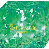 Ｇｒｏｗｔｈ「 ＡＬＩＶＥ　Ｓｉｄｅ．Ｇ　１ｓｔシーズンＢＯＸ」