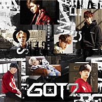 ＧＯＴ７「 ＭＹ　ＳＷＡＧＧＥＲ」