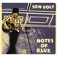 サン・ヴォルト「 ノーツ・オブ・ブルー」
