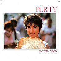 八木さおり「 ＰＵＲＩＴＹ」