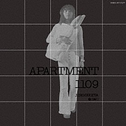 杉田二郎「アパートメント１１０９　＋２」