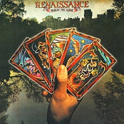 ルネッサンス「運命のカード／ターン・オブ・ザ・カード」