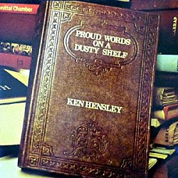 ケン・ヘンズレー「誇り高き言霊」