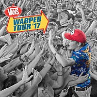 （Ｖ．Ａ．）「 ２０１７　Ｗａｒｐｅｄ　Ｔｏｕｒ　Ｃｏｍｐｉｌａｔｉｏｎ」