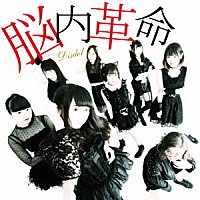 ＤＩＳＤＯＬ「 脳内革命」