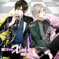 神楽坂宗司（ＣＶ：古川慎）、桜庭涼太（ＣＶ：山下大輝）「 ＡＬＩＶＥ　「Ｘ　Ｌｉｅｄ」ｖｏｌ．３　宗司＆涼太」