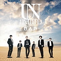 Ｂ．Ａ．Ｐ「 ＵＮＬＩＭＩＴＥＤ」