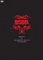 ＤＩＳＤＯＬ「 ＤＩＳＤＯＬ　２ｎｄ　Ｏｎｅ　Ｍａｎ　Ｌｉｖｅ　ｉｎ　赤坂ＢＬＩＴＺ」