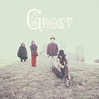 Ｇｈｏｓｔ「 Ｇｈｏｓｔ」