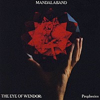 マンダラバンド「 アイ・オヴ・ウェンダー～魔石ウェンダーの伝説」