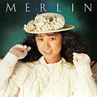 八木さおり「 ＭＥＲＬＩＮ」